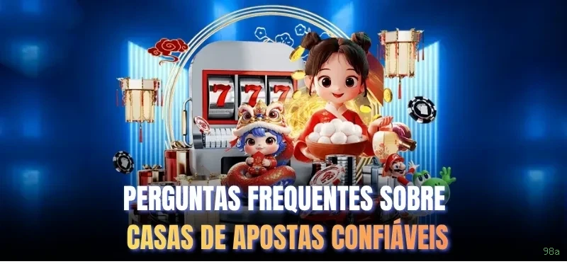 Cassino ao vivo 98a